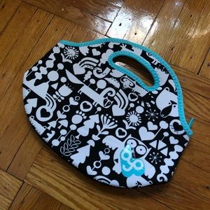 Lunch bag